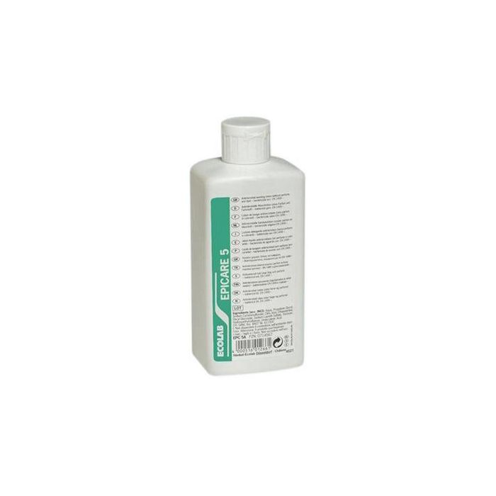 Soap EPICARE 5 0,5l (12)