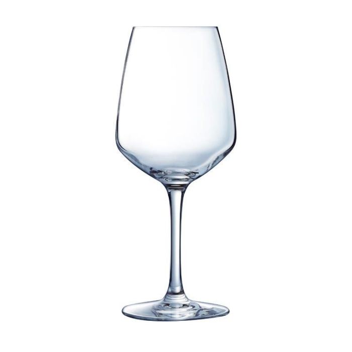 VINA JULIETTE line - Wine glass