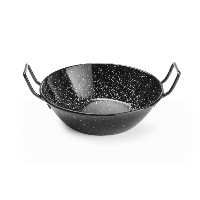 Miska do paelli emaliowana śr. 205 - kod 622841