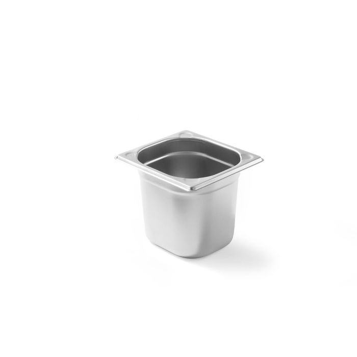 Pojemnik Gn 1/6 Kitchen Line - 176X162 Mm  150 Mm