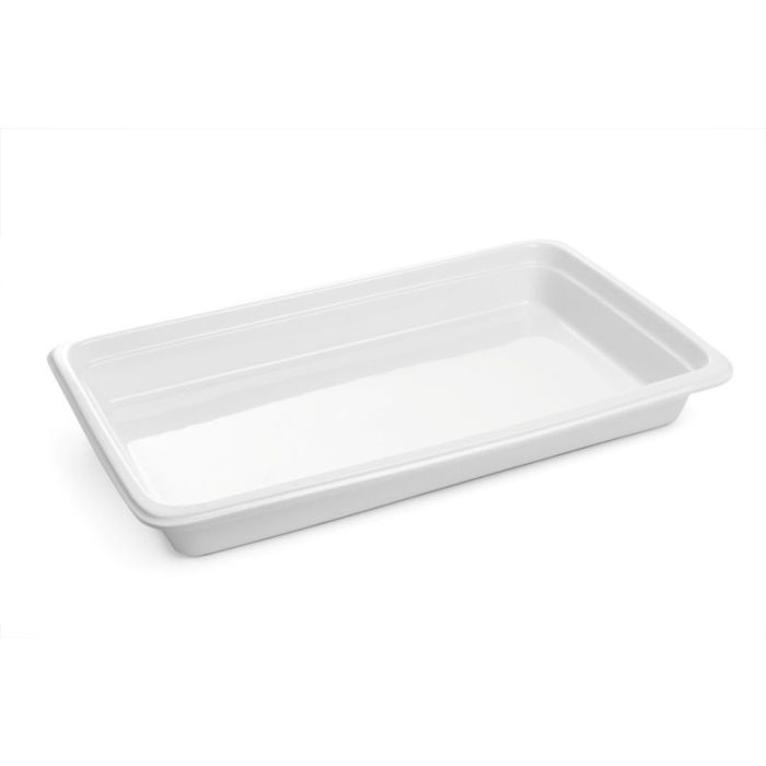 Container Gn 1/1 65mm Porcelain