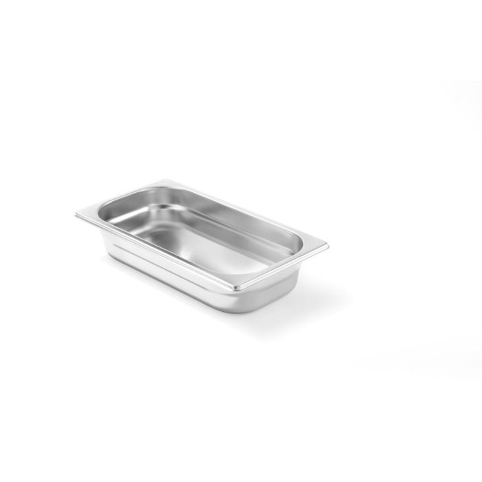Gn 1/4 bin Profi Line - 265X162 Mm 65 Mm