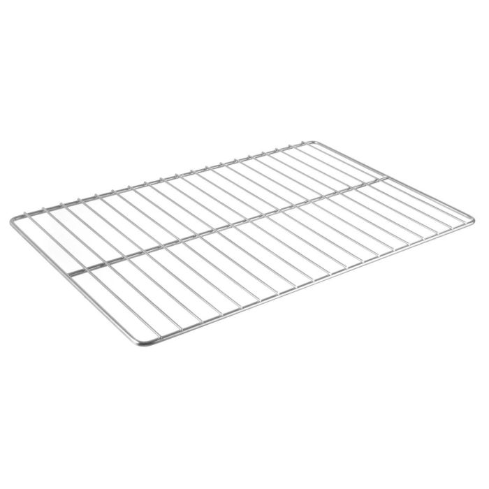 Ruszt Stalowy Gn 1/1 Ruszt Ze Stali Chromowanej
