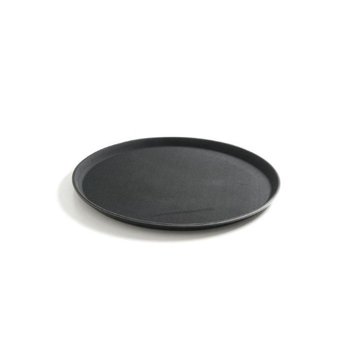 Polypropylene serving tray
