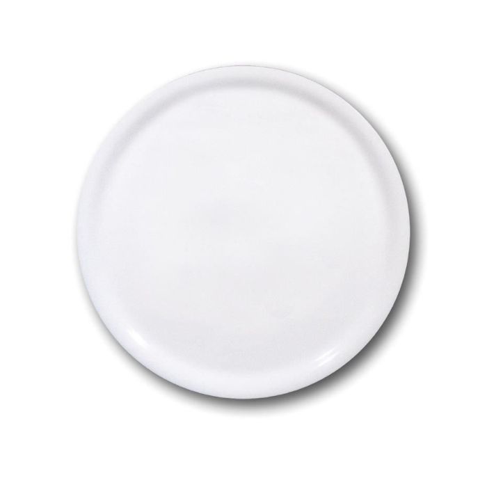 Pizza plate Speciale white dia 280 mm - 774816