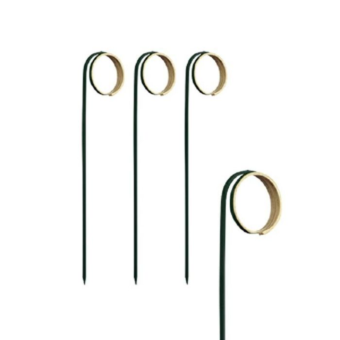 FINGERFOOD sticks 11cm TWISTER