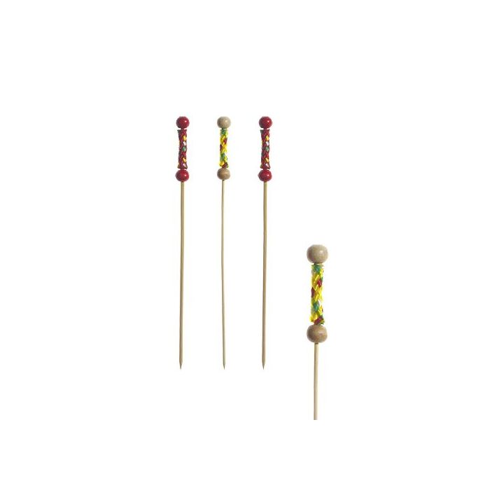 FINGERFOOD - MEXICO sticks 12cm, pkg. 250 pcs.
