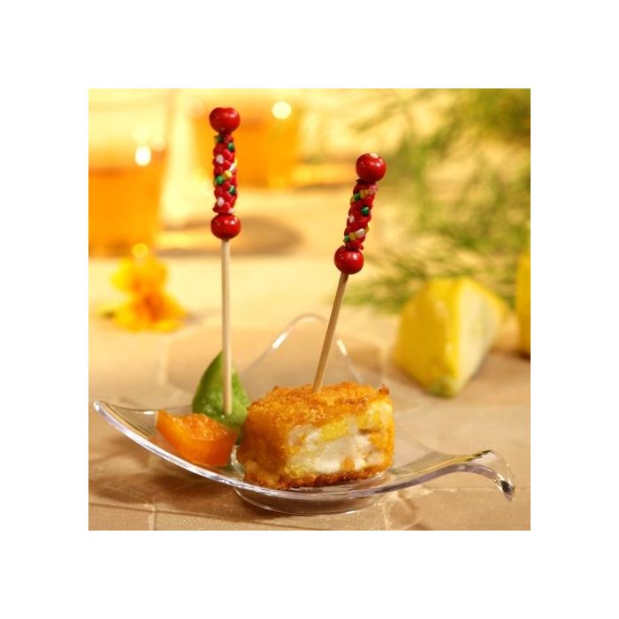 FINGERFOOD - MEXICO sticks 12cm, pkg. 250 pcs.