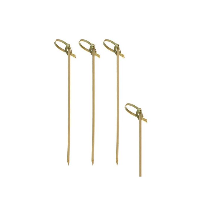 FINGERFOOD - sticks WICK 18cm, 250 pcs