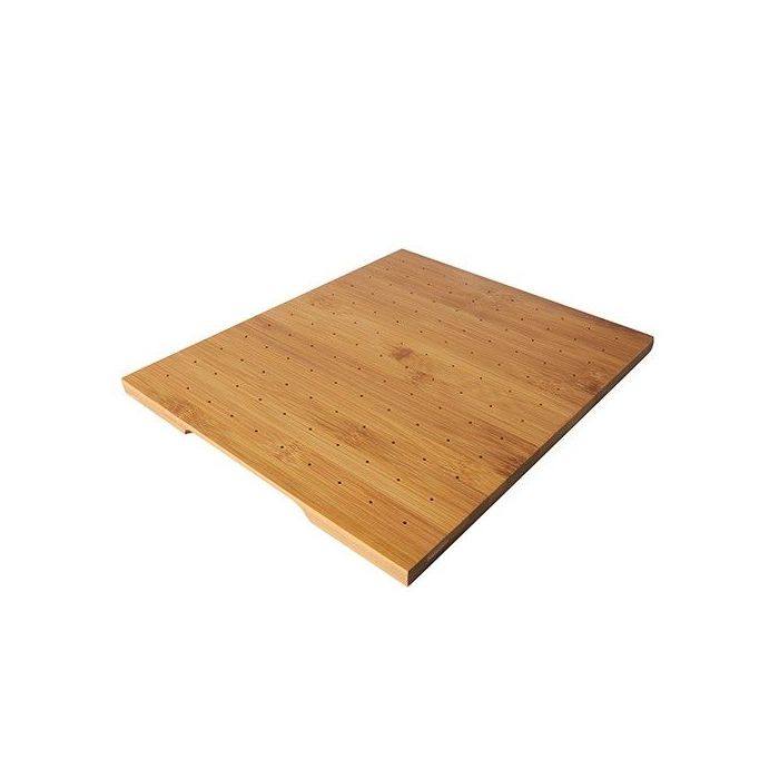FINGERFOOD - bamboo tray 120 holes, for serving 25x30cm