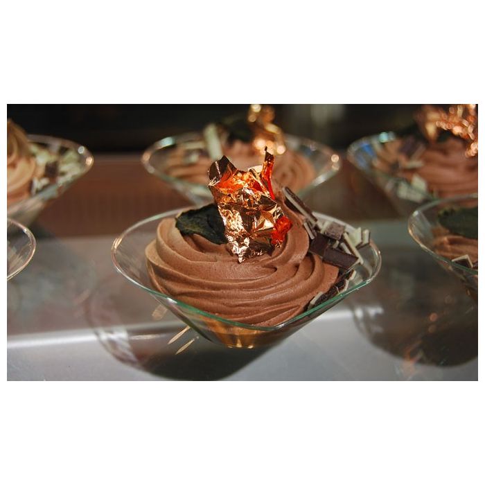 FINGERFOOD - DOMINO cup transparent PS dia. 8,3cm x h.2,5cm, 50 pcs.