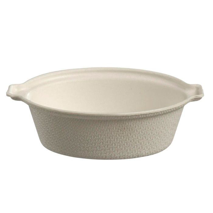 FINGERFOOD cane PLA mini pot Eskoffie