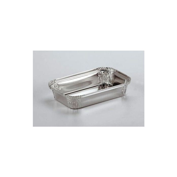 Foremka aluminiowa R-13 310 ml opakowanie 100 szt.