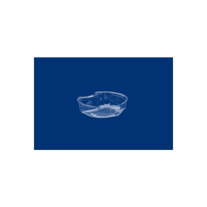 Dessert container, insert DELI ø 95, 80ml INSERT, 50 pieces