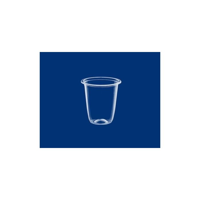 Dessert container DELI - cup dia 76, 160 ml, 50 pieces