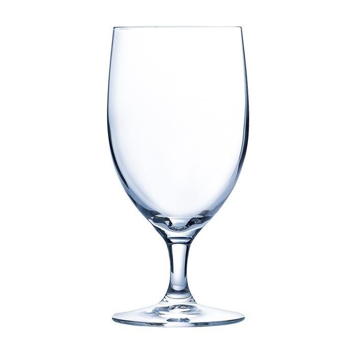 Universal glass CABERNET LINE diameter 81 mm - code G3573