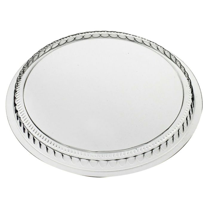 FINGERFOOD PS T lid, AUTHENTIK, diameter 10, 8 mm, pack of 500 (per 1) PET