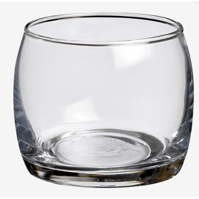 FINGERFOOD szkło pucharek 150ml VERRE RONDO op.6szt. (k/8)