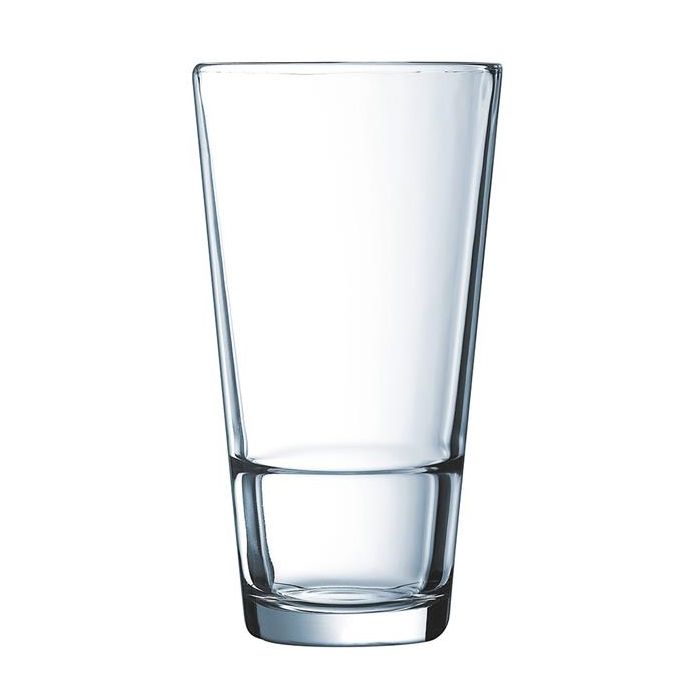 Szklanka wysoka Stack up 400ml