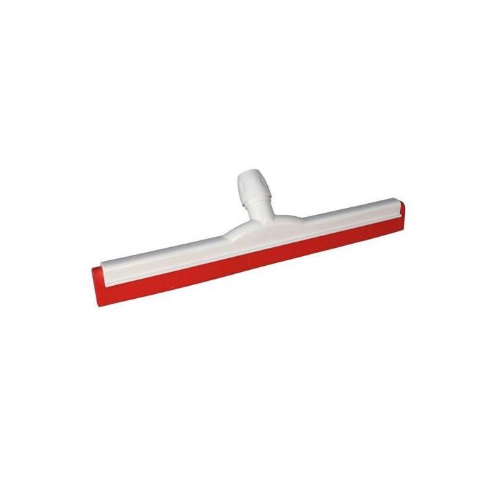 HACCP Ściągaczka 550 mm - czerwona