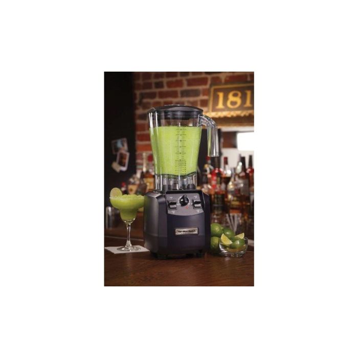 Blender barmański Hamilton Beach Fury - kod HBH550-CE
