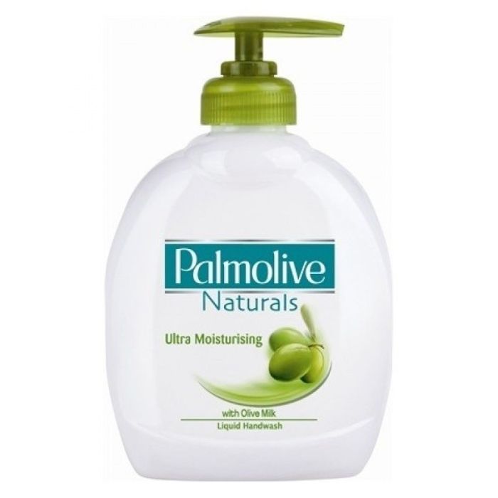 PALMOLIVE Olive liquid soap, 300ml