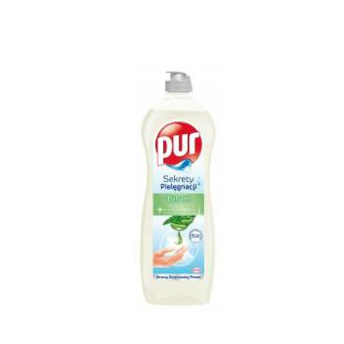 PUR for dishes 750ml Aloe Vera (k/20)