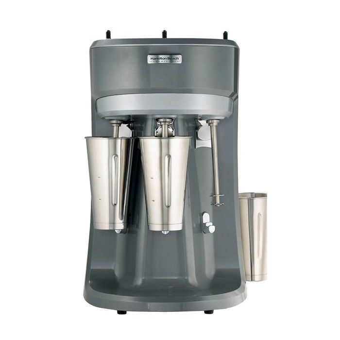 Triple mixer