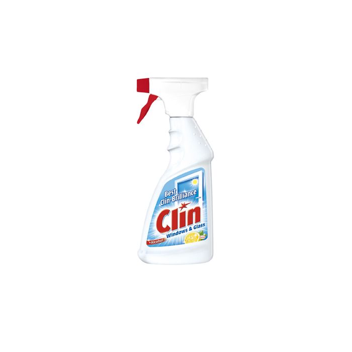 Window cleaner Clin lemon 500ml