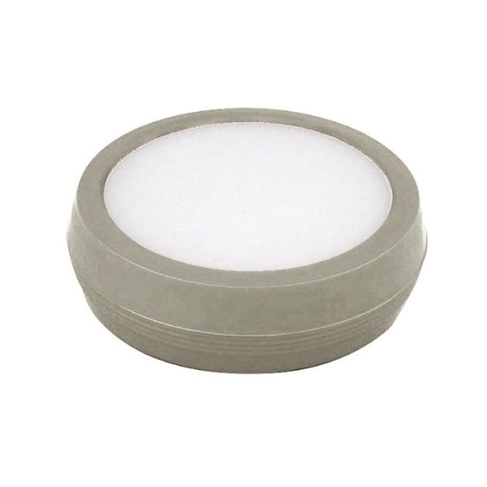 Sponge Damper ICO, sponge, plastic container, assorted colours