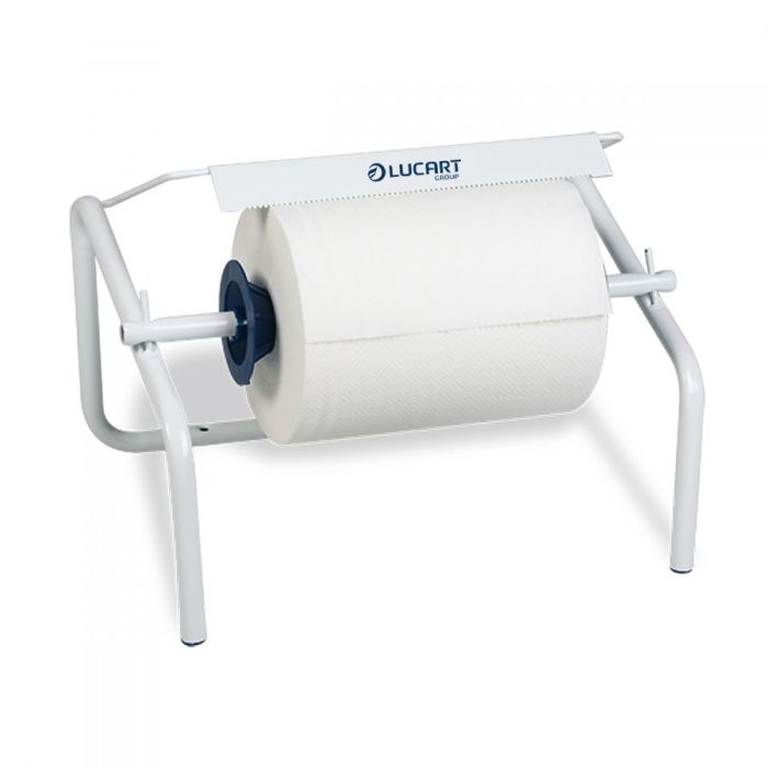 LUCART Identity W1 - wall maxi paper towel holder