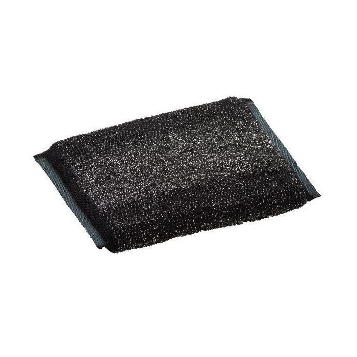 INOX Power Pad 10,4x10cm for teflon, 2 pieces