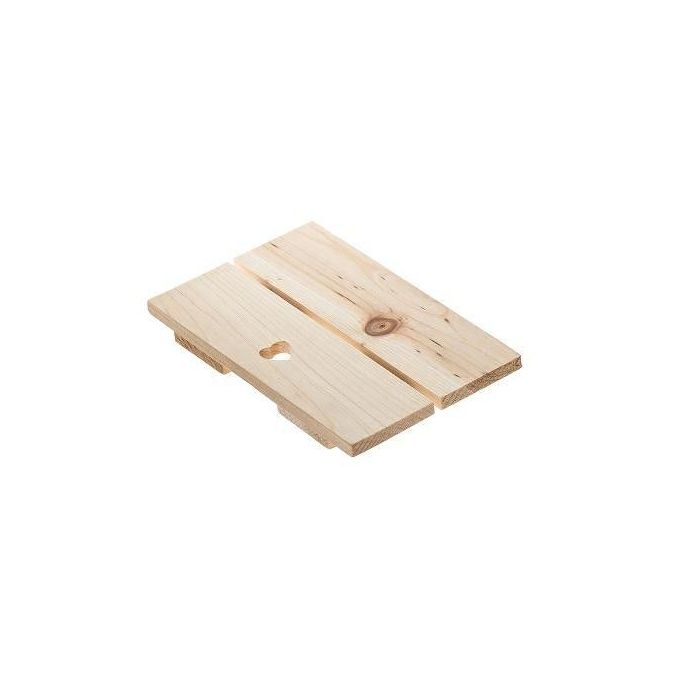 Fir - serving board 12,5x20x1,8cm