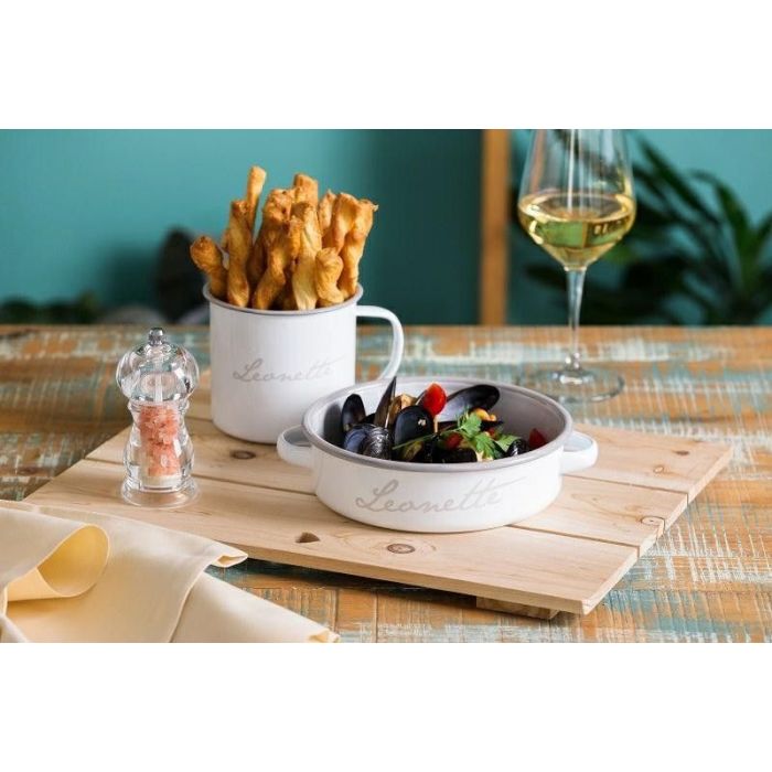Fir - serving board 30x40x1,8cm