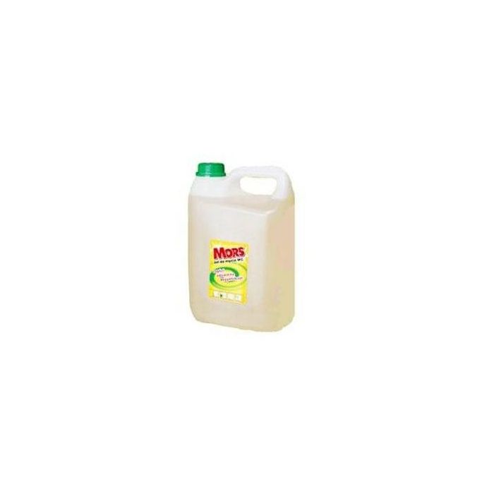 MORS Żel do mycia WC 5l