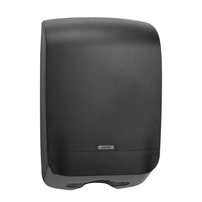 KATRIN towel dispenser Z/Z black