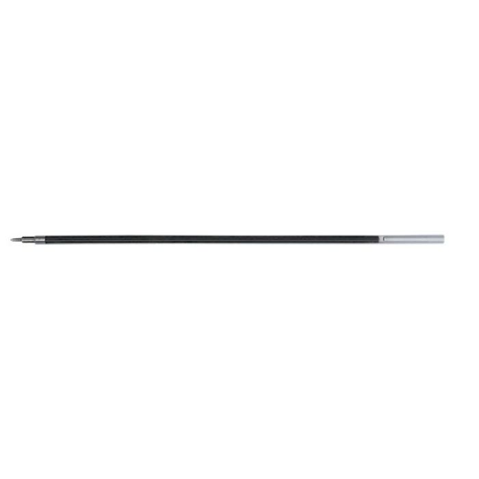 Gel-Fluid Pen Refill Q-CONNECT 0. 5mm, red, 10pcs