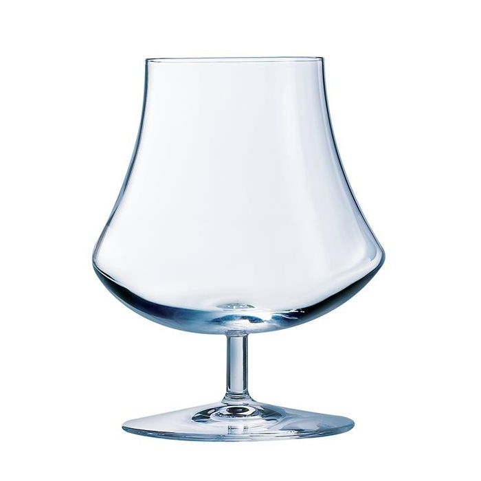 390 ml glass Open Up