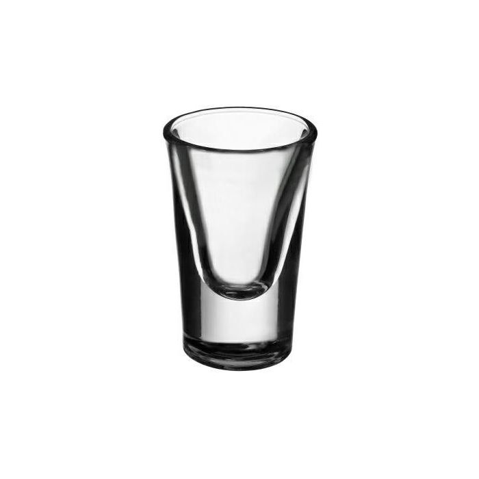 Kieliszek do wódki Oslo Small 40ml  szklany