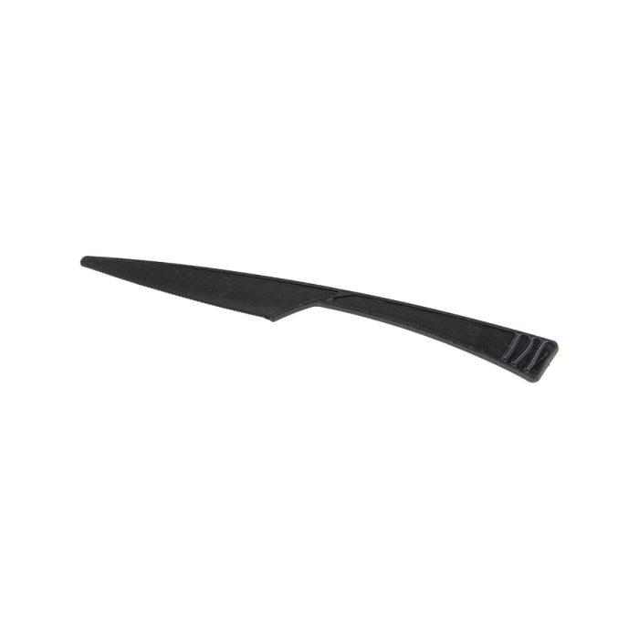 WAVE knife black 40pcs. (k/30) reusable