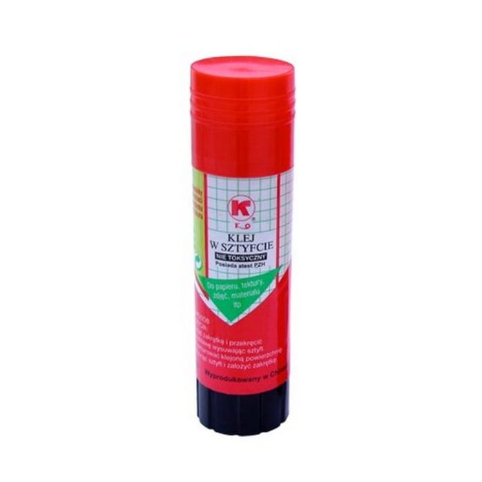 Glue stick 18g KW GRAND