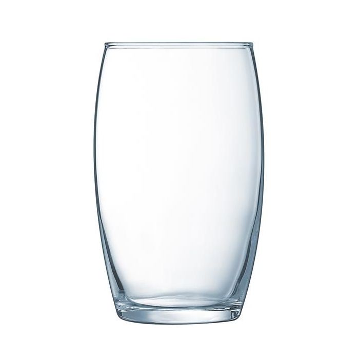 VINA glass 340ml [set of 6 pcs].