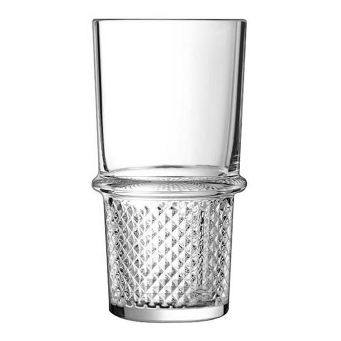 Szklanka wysoka Arcoroc Linia New York  ø74x(H)144 350 ml kod L7335