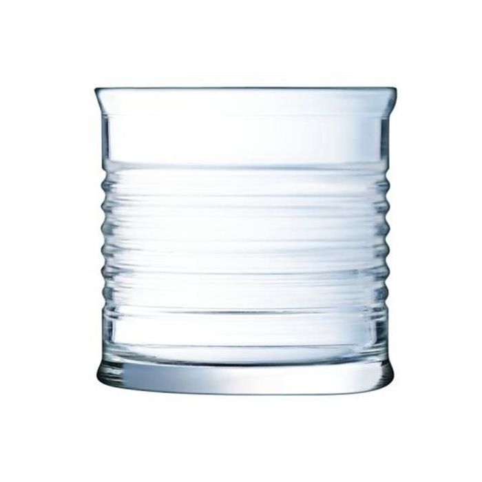BE BOP LINE - Low glass 300ml [1 pc