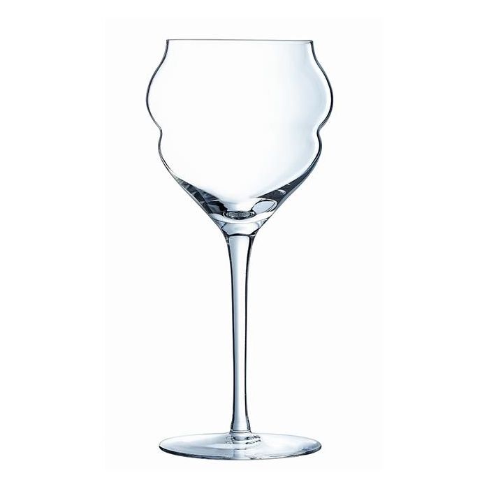Champagne flute Macaron 300 ml, 6 pcs