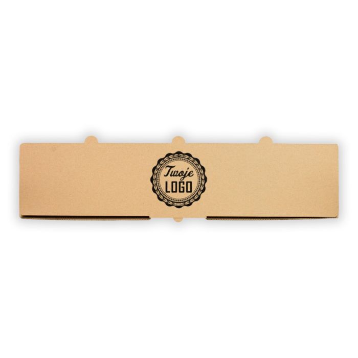 Long box 45cm, 50pcs 450x100x50 TnG.microwave