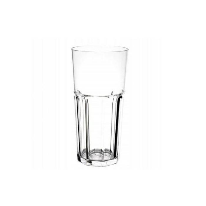 LONG LiFE szklanka PC 300ml op.12szt