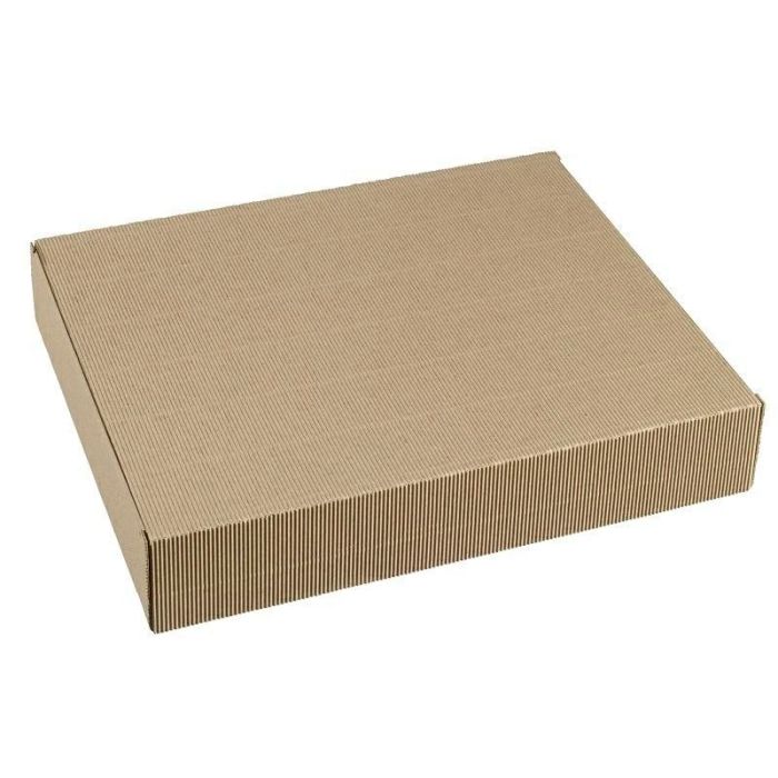 Polaris catering set with Kanopee trays 360x290x63 mm 25 sets