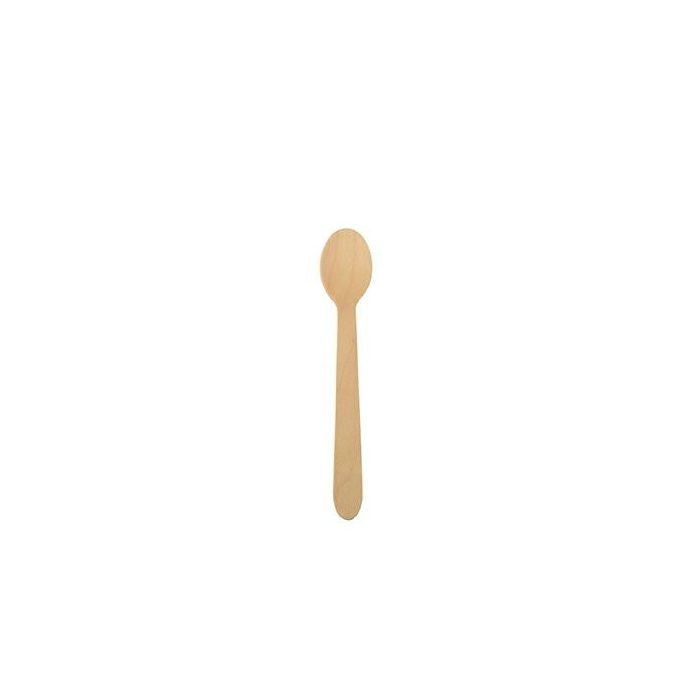 Dessert spoon 11cm DREAMER op.100pcs (k/20)