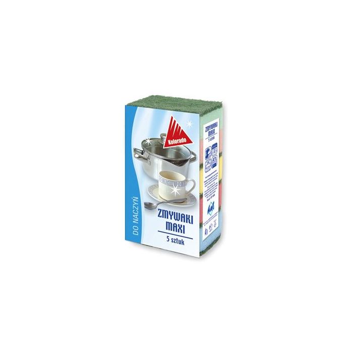 MAXI dishwashers, 5 pack